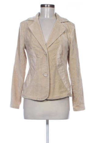 Damski żakiet Boo Radley, Rozmiar M, Kolor Beżowy, Cena 129,99 zł