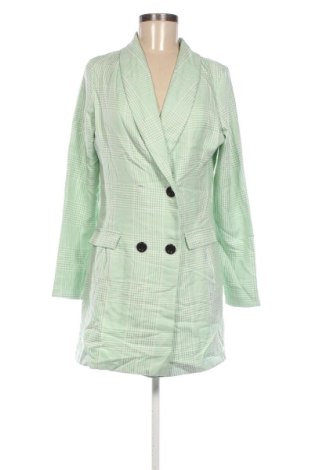 Dámske sako  Boohoo, Veľkosť S, Farba Viacfarebná, Cena  26,95 €