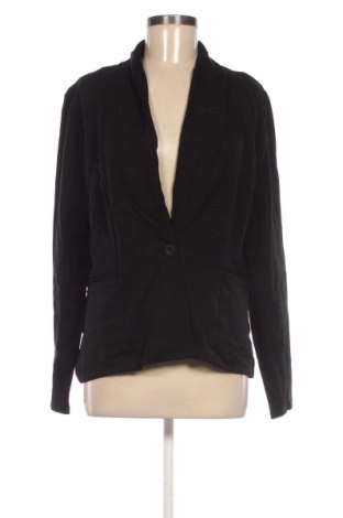 Damen Blazer Brilliant, Größe L, Farbe Schwarz, Preis € 12,99
