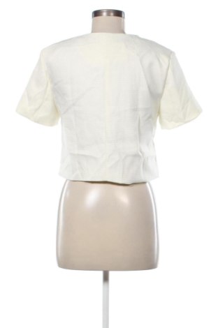 Dámské sako  C&C, Velikost M, Barva Krémová, Cena  1 169,00 Kč