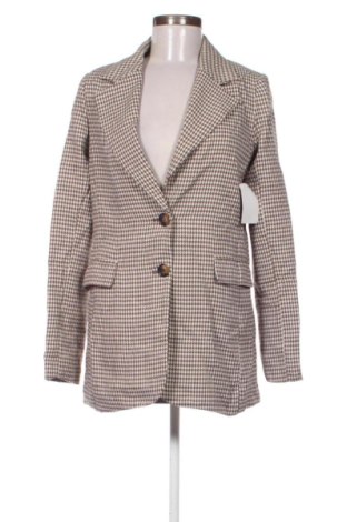 Γυναικείο σακάκι Calli, Μέγεθος M, Χρώμα Πολύχρωμο, Τιμή 47,99 €