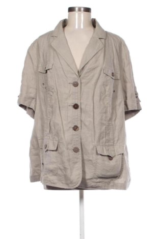 Dámske sako  Canda, Veľkosť XXL, Farba Béžová, Cena  25,00 €