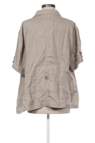 Dámske sako  Canda, Veľkosť XXL, Farba Béžová, Cena  25,00 €