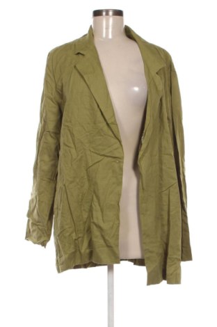 Sacou de femei Capture, Mărime XXL, Culoare Verde, Preț 215,99 Lei