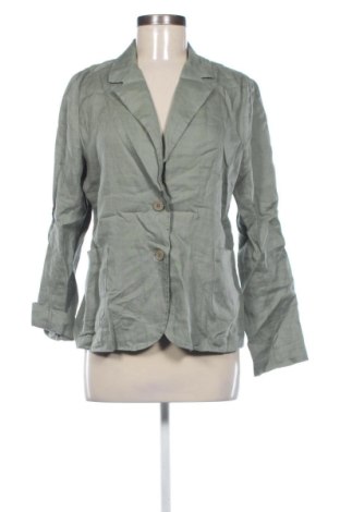 Damen Blazer Capture, Größe M, Farbe Grün, Preis € 19,99