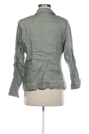 Damen Blazer Capture, Größe M, Farbe Grün, Preis € 19,99
