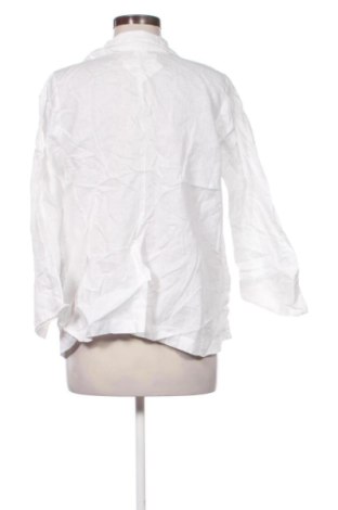 Γυναικείο σακάκι Carolina, Μέγεθος M, Χρώμα Λευκό, Τιμή 66,99 €