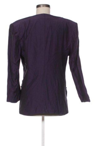 Γυναικείο σακάκι Cartoon, Μέγεθος M, Χρώμα Βιολετί, Τιμή 24,45 €
