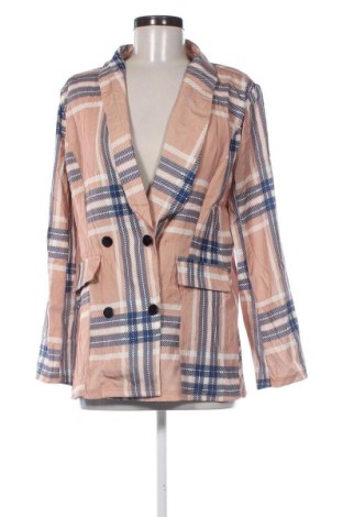 Dámské sako  ChicMe, Velikost L, Barva Vícebarevné, Cena  729,00 Kč