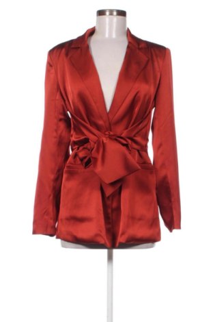 Γυναικείο σακάκι Cider, Μέγεθος M, Χρώμα Κόκκινο, Τιμή 25,00 €