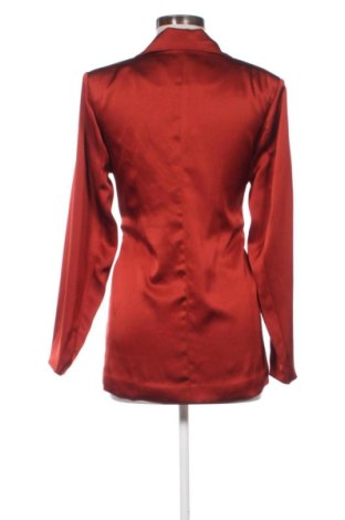 Γυναικείο σακάκι Cider, Μέγεθος M, Χρώμα Κόκκινο, Τιμή 25,00 €