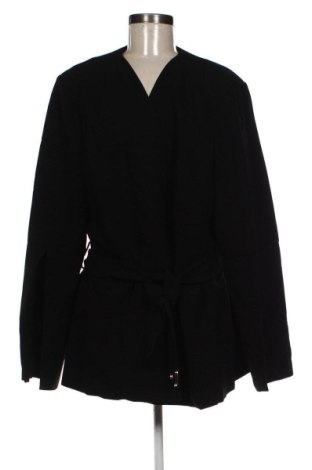 Дамско сако City Chic, Размер XL, Цвят Черен, Цена 35,27 €