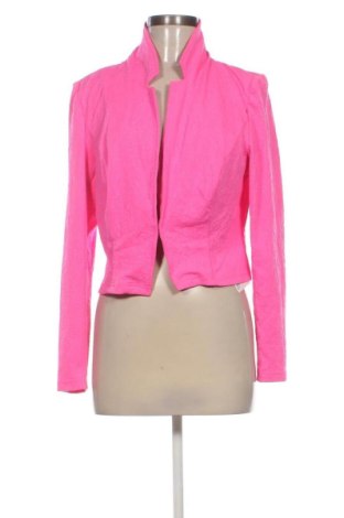 Damski żakiet City Chic, Rozmiar XS, Kolor Różowy, Cena 183,99 zł