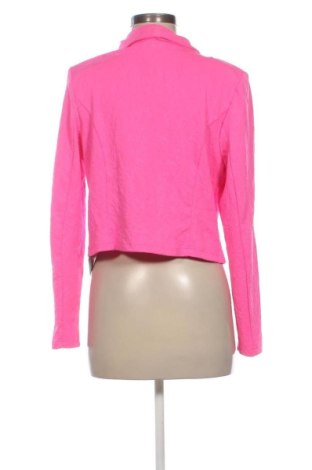 Damski żakiet City Chic, Rozmiar XS, Kolor Różowy, Cena 183,99 zł