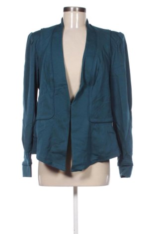 Damen Blazer City Chic, Größe S, Farbe Blau, Preis € 45,99