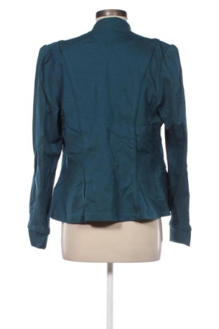 Damen Blazer City Chic, Größe S, Farbe Blau, Preis € 45,99