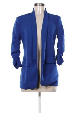 Дамско сако Colloseum, Размер XS, Цвят Син, Цена 24,44 €