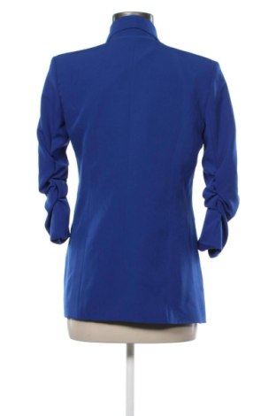 Дамско сако Colloseum, Размер XS, Цвят Син, Цена 24,44 €