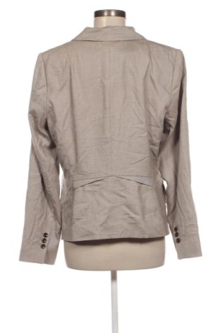 Γυναικείο σακάκι Comma,, Μέγεθος XL, Χρώμα  Μπέζ, Τιμή 32,99 €