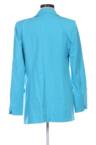 Sacou de femei Comma,, Mărime M, Culoare Albastru, Preț 291,94 Lei