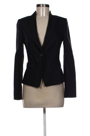 Dámské sako  Comma,, Velikost XS, Barva Modrá, Cena  1 587,00 Kč