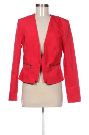 Dámské sako  Comma,, Velikost M, Barva Červená, Cena  639,00 Kč