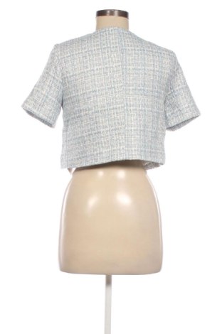 Γυναικείο σακάκι DAZY, Μέγεθος S, Χρώμα Πολύχρωμο, Τιμή 29,99 €