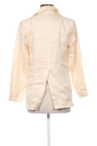Dámské sako  DISSH, Velikost XS, Barva Krémová, Cena  1 679,00 Kč