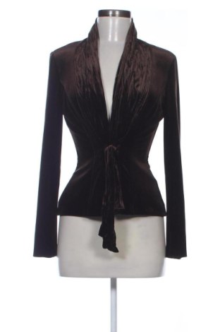 Sacou de femei Daniel & Mayer, Mărime M, Culoare Maro, Preț 182,46 Lei