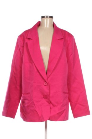 Dámské sako  Dazie, Velikost XXL, Barva Růžová, Cena  419,00 Kč