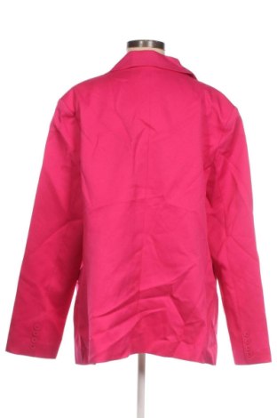 Dámské sako  Dazie, Velikost XXL, Barva Růžová, Cena  419,00 Kč