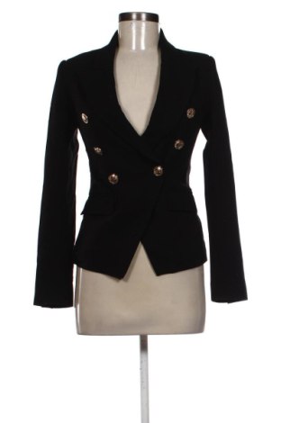 Dámské sako  Decjuba, Velikost M, Barva Černá, Cena  3 799,00 Kč