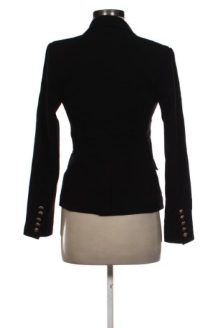 Dámské sako  Decjuba, Velikost M, Barva Černá, Cena  3 799,00 Kč