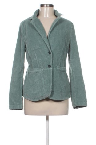 Sacou de femei Deerberg, Mărime S, Culoare Verde, Preț 406,50 Lei