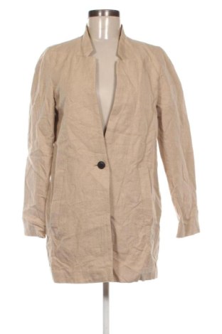 Γυναικείο σακάκι Esprit, Μέγεθος S, Χρώμα  Μπέζ, Τιμή 41,99 €