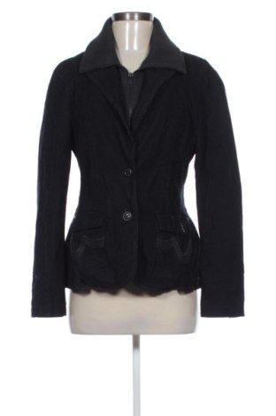 Damski żakiet Esprit, Rozmiar M, Kolor Niebieski, Cena 183,99 zł