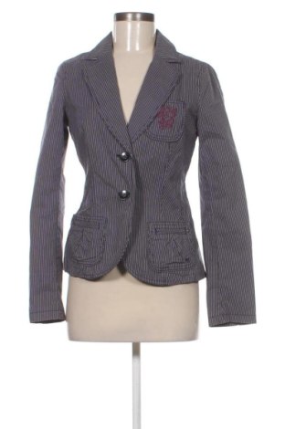 Γυναικείο σακάκι Esprit, Μέγεθος XS, Χρώμα Πολύχρωμο, Τιμή 16,99 €