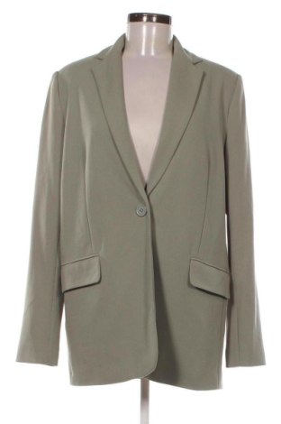 Damen Blazer Ever.me by Takko Fashion, Größe M, Farbe Grün, Preis 15,99 €