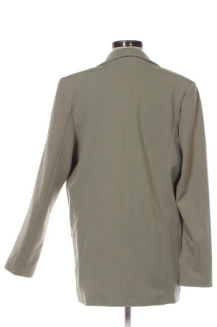 Damen Blazer Ever.me by Takko Fashion, Größe M, Farbe Grün, Preis 15,99 €