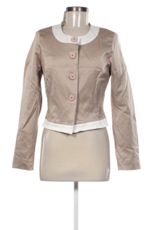 Dámské sako  Extyn, Velikost L, Barva Béžová, Cena  2 379,00 Kč