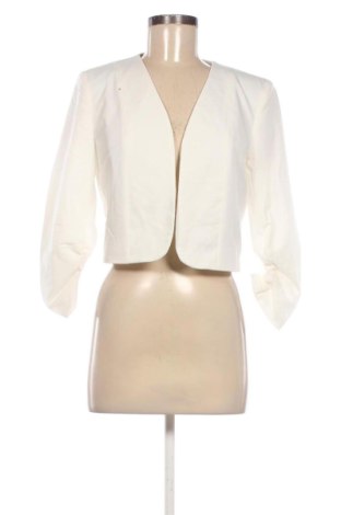Dámské sako  Fb Sister, Velikost M, Barva Bílá, Cena  1 169,00 Kč