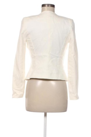 Dámske sako  Forever New, Veľkosť XS, Farba Kremová, Cena  30,95 €