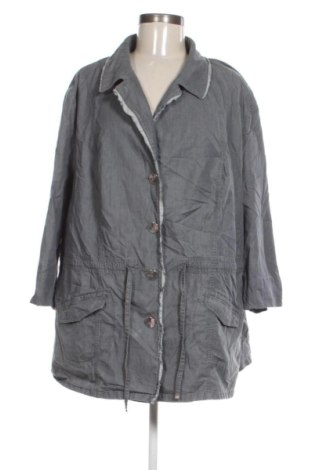 Dámské sako  Frank Walder, Velikost 3XL, Barva Šedá, Cena  1 587,00 Kč