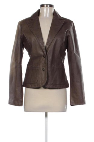Dámské sako  Fransa, Velikost M, Barva Hnědá, Cena  992,00 Kč