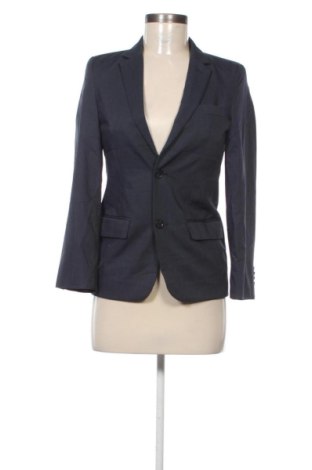 Dámské sako  Fred Bracks, Velikost S, Barva Modrá, Cena  379,00 Kč