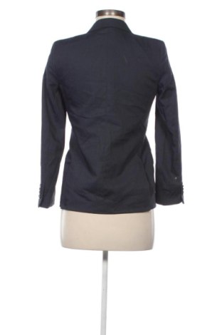 Dámské sako  Fred Bracks, Velikost S, Barva Modrá, Cena  379,00 Kč