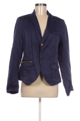 Dámské sako  G-Star Raw, Velikost L, Barva Modrá, Cena  1 984,00 Kč