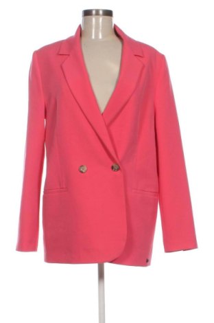 Damski żakiet Garcia, Rozmiar M, Kolor Różowy, Cena 183,99 zł