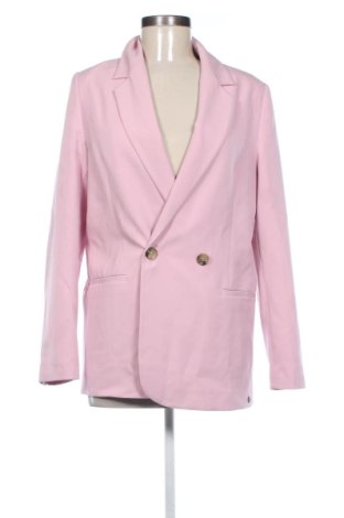 Dámské sako  Garcia, Velikost S, Barva Růžová, Cena  2 379,00 Kč