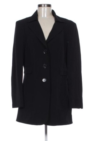 Damski żakiet Gerry Weber, Rozmiar L, Kolor Czarny, Cena 117,99 zł, #135796306